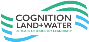 Cognition Land and Water