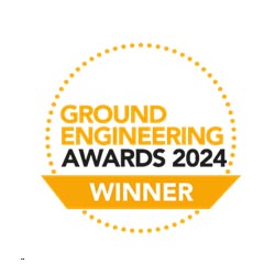 Contractor of the Year 