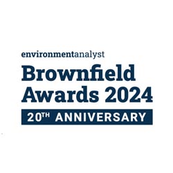 Best Public Engagement and Participation of a Brownfield Activity Finalist