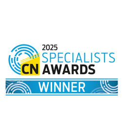 2025 Specialist CN Awards