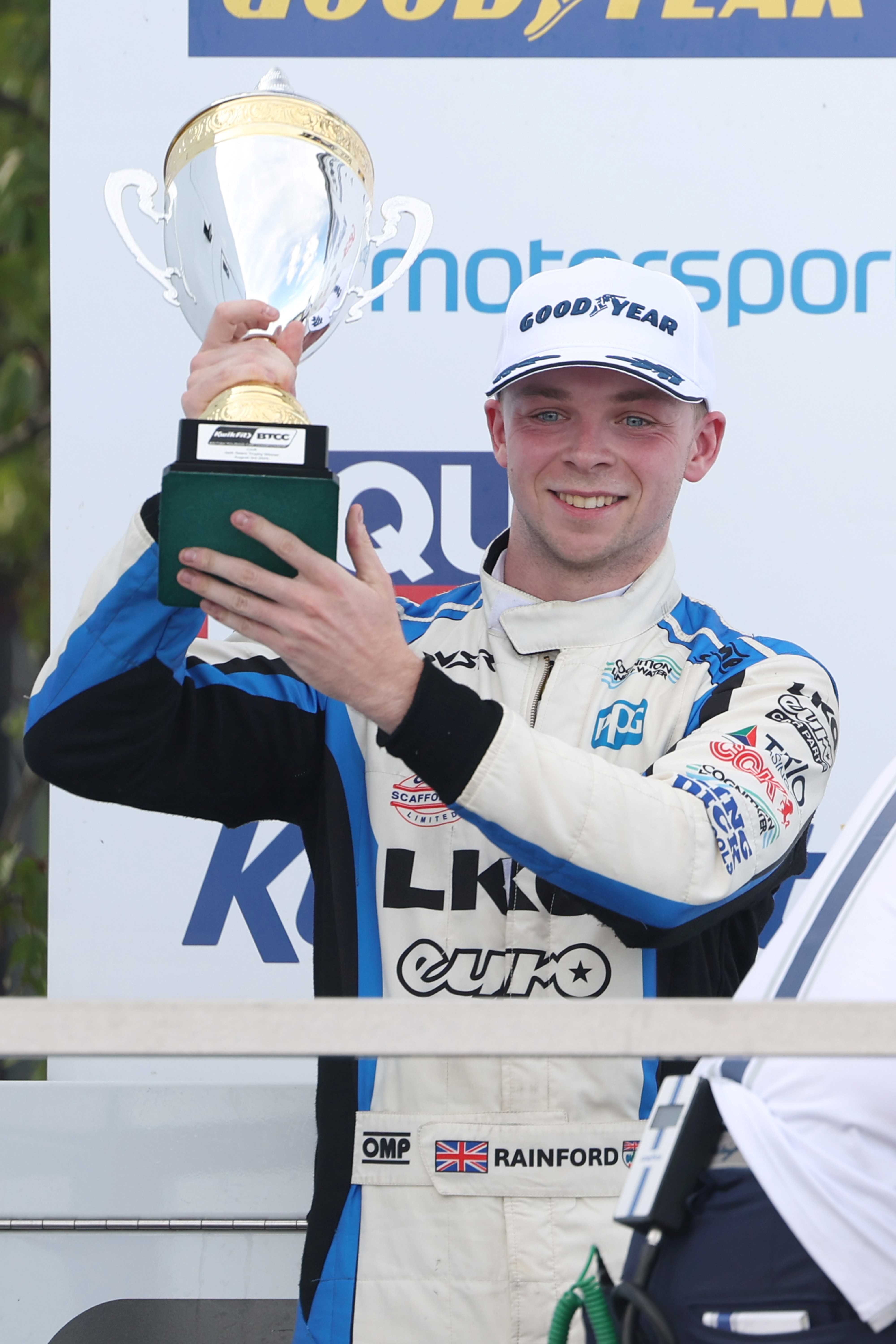 British Touring Car Championship 2025: Croft Race Day (3rd Aug)