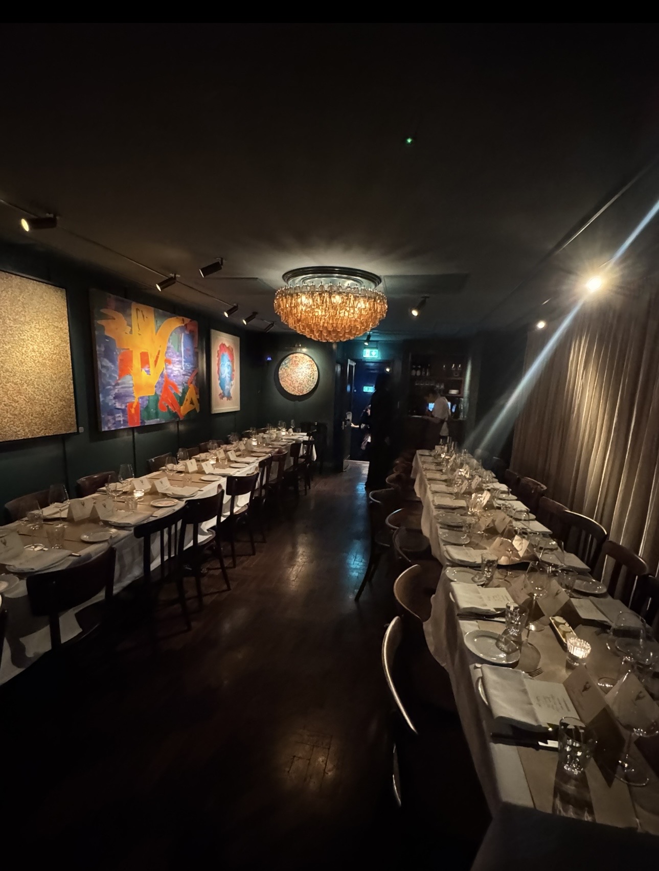 Cognition Christmas Party 2025