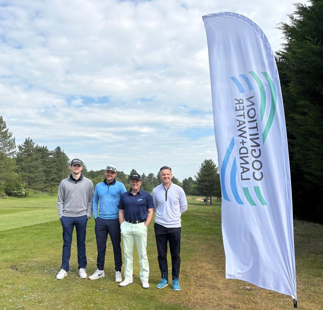 Cognition&rsquo;s Golf Day!